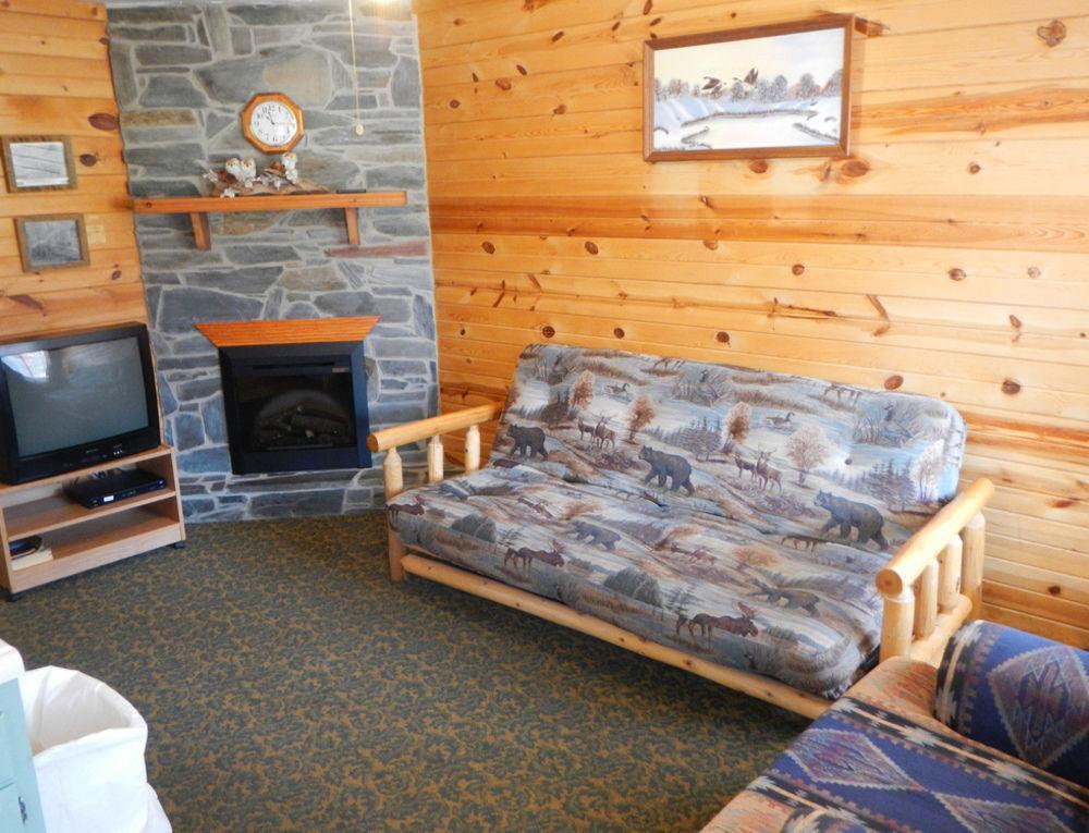 Spring Creek Inn Hill City Exteriör bild