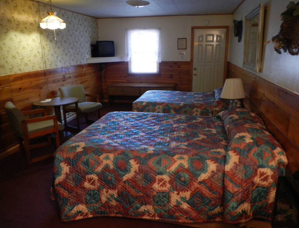 Spring Creek Inn Hill City Exteriör bild