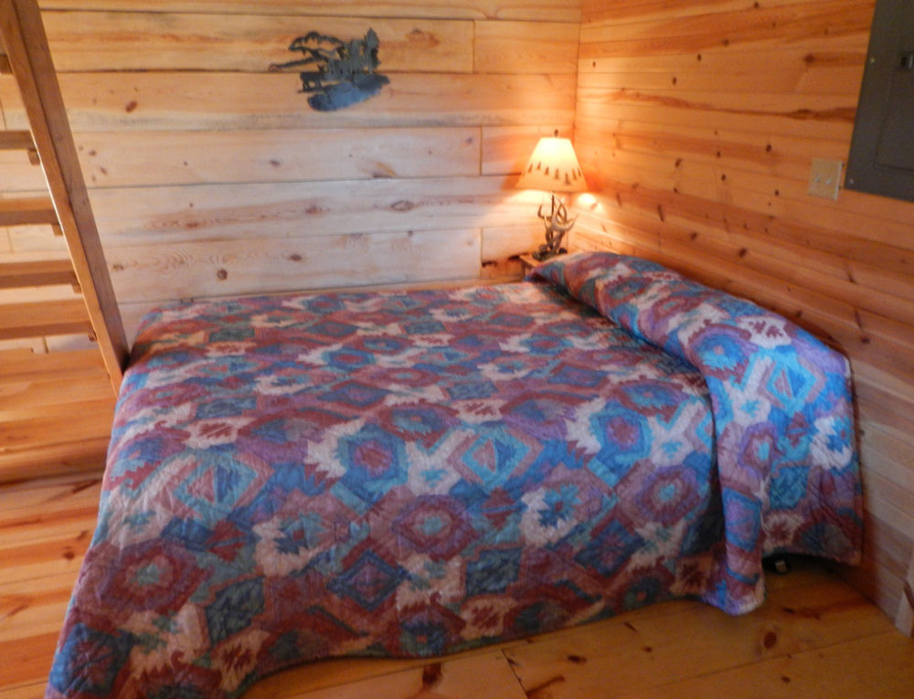 Spring Creek Inn Hill City Exteriör bild
