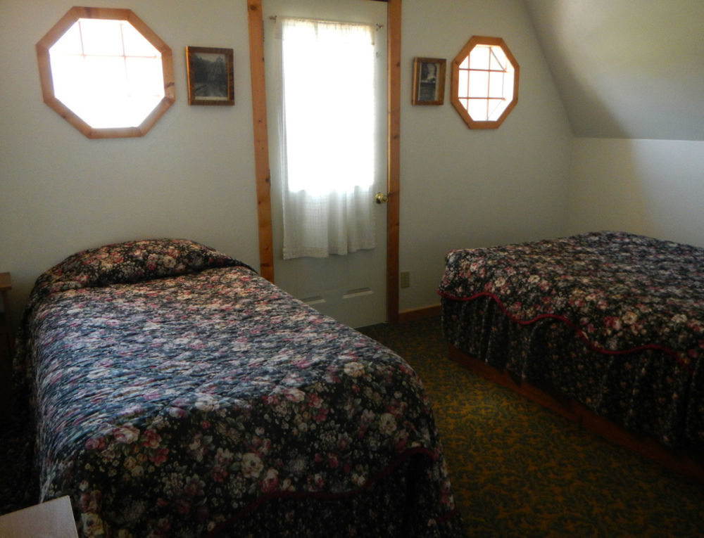 Spring Creek Inn Hill City Exteriör bild